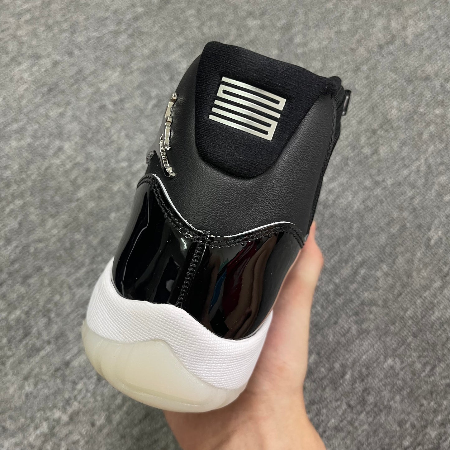 Air Jordan 11 High "Jubilee"