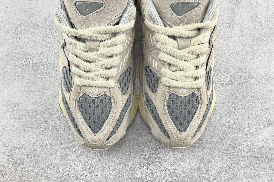 New Balance 9060 "Bricks n Wood"