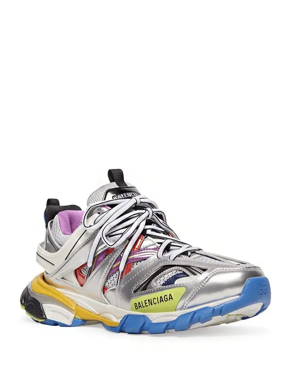 Balenciaga Track 3.0 "Multicolor"