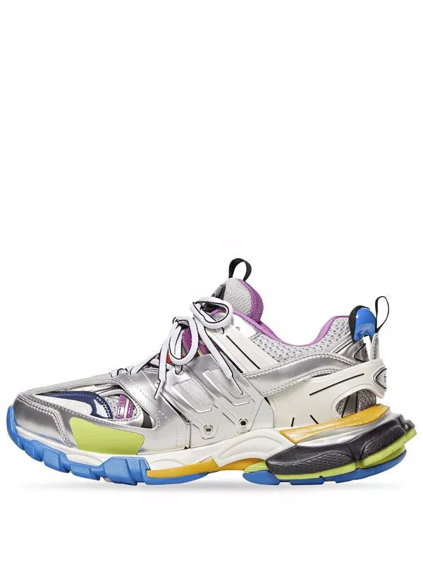 Balenciaga Track 3.0 "Multicolor"