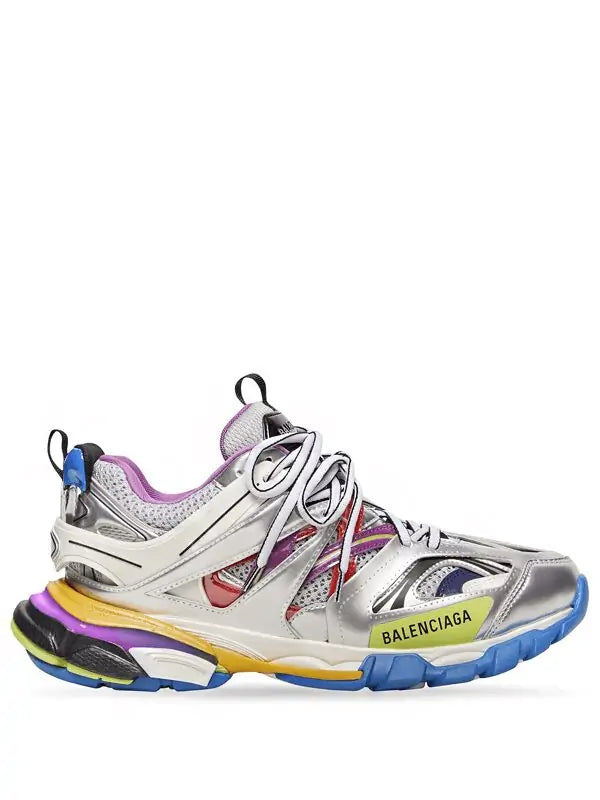 Balenciaga Track 3.0 "Multicolor"