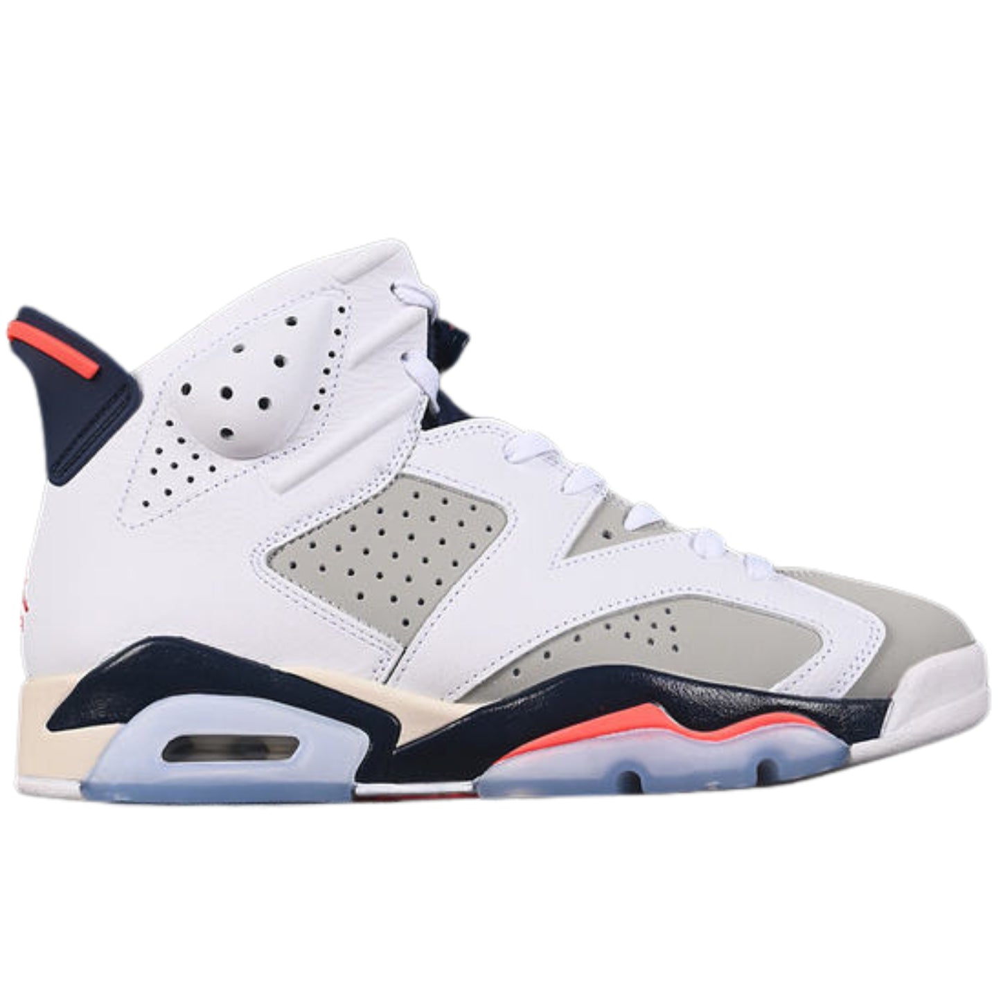 Air Jordan 6 "Tinker Hatfield"