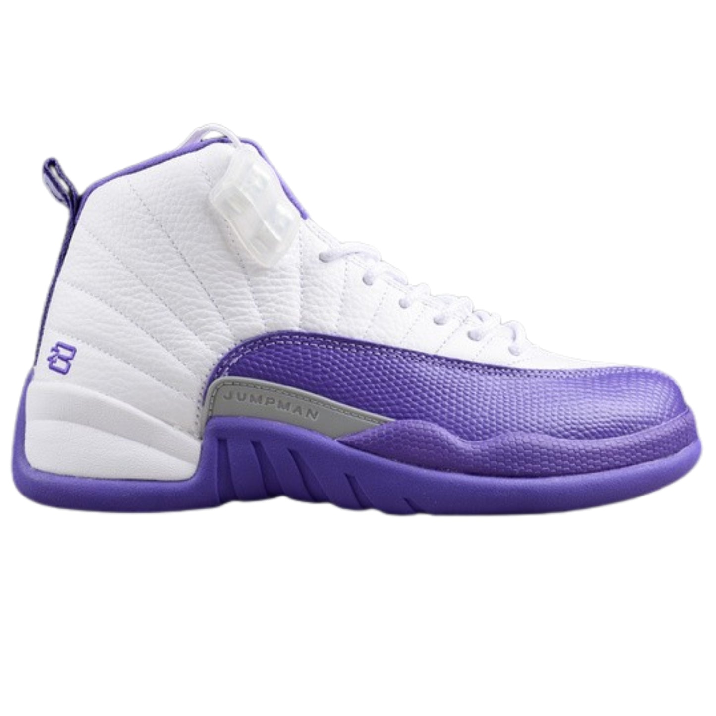 Air Jordan 12 "Twist"