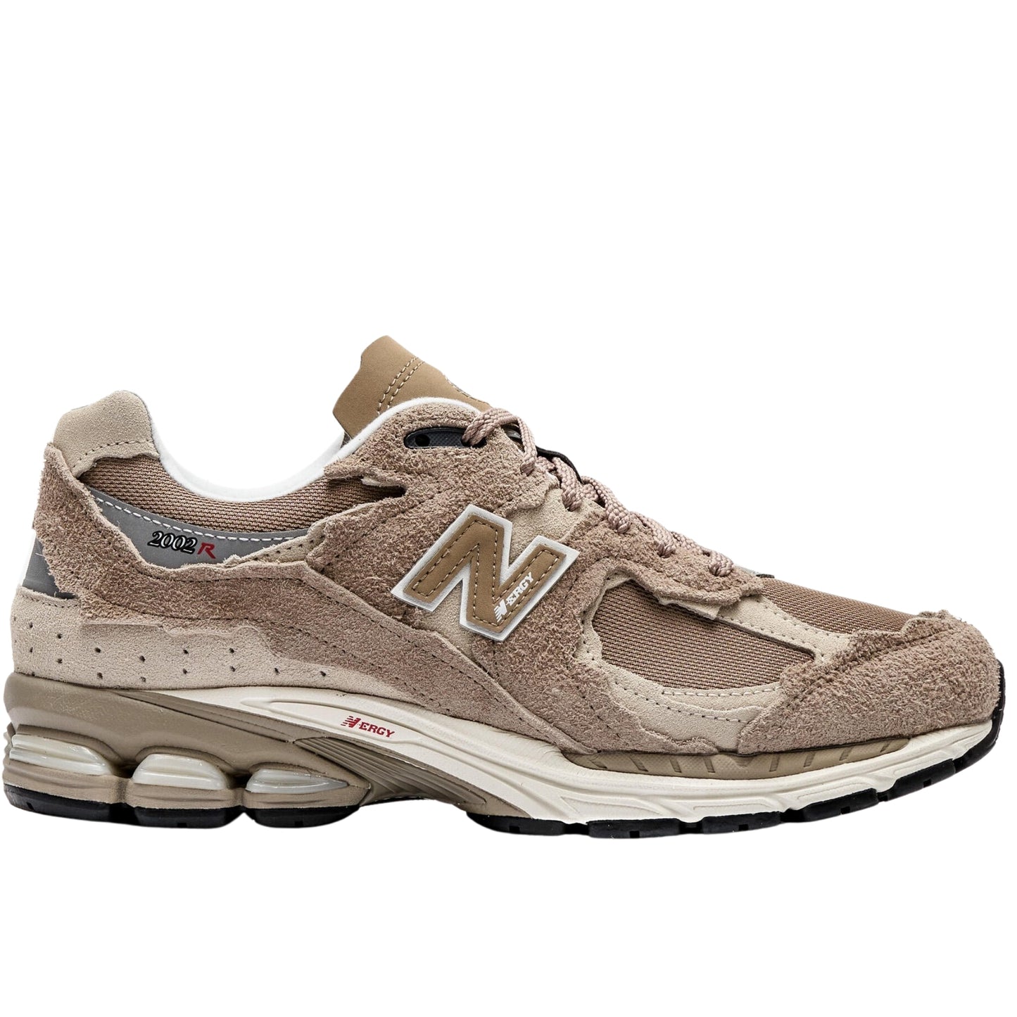 New Balance 2002R Protection Pack "Driftwood"