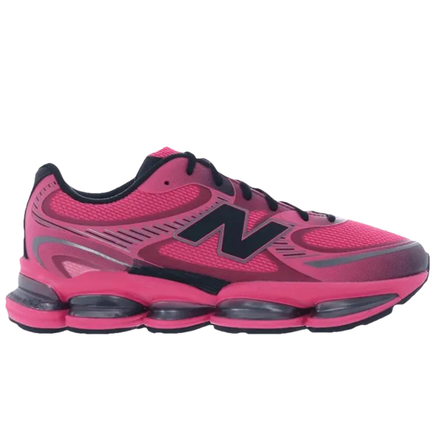 New Balance Abzorb 2000 "Dragon Berry"