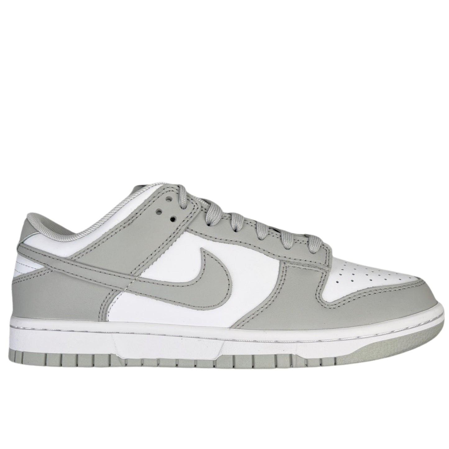 Dunk Low SP "Grey Fog"