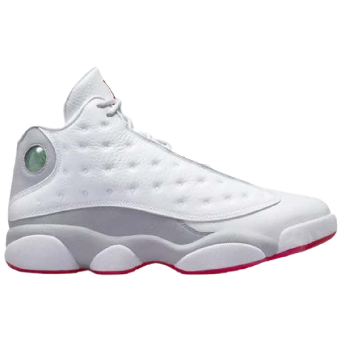 Air Jordan 13 "Wolf Grey"