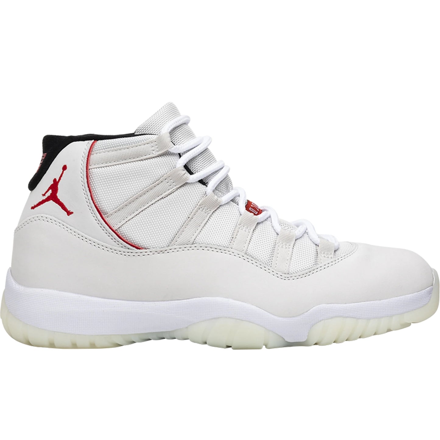 Air Jordan 11 High "Platinum Tint"