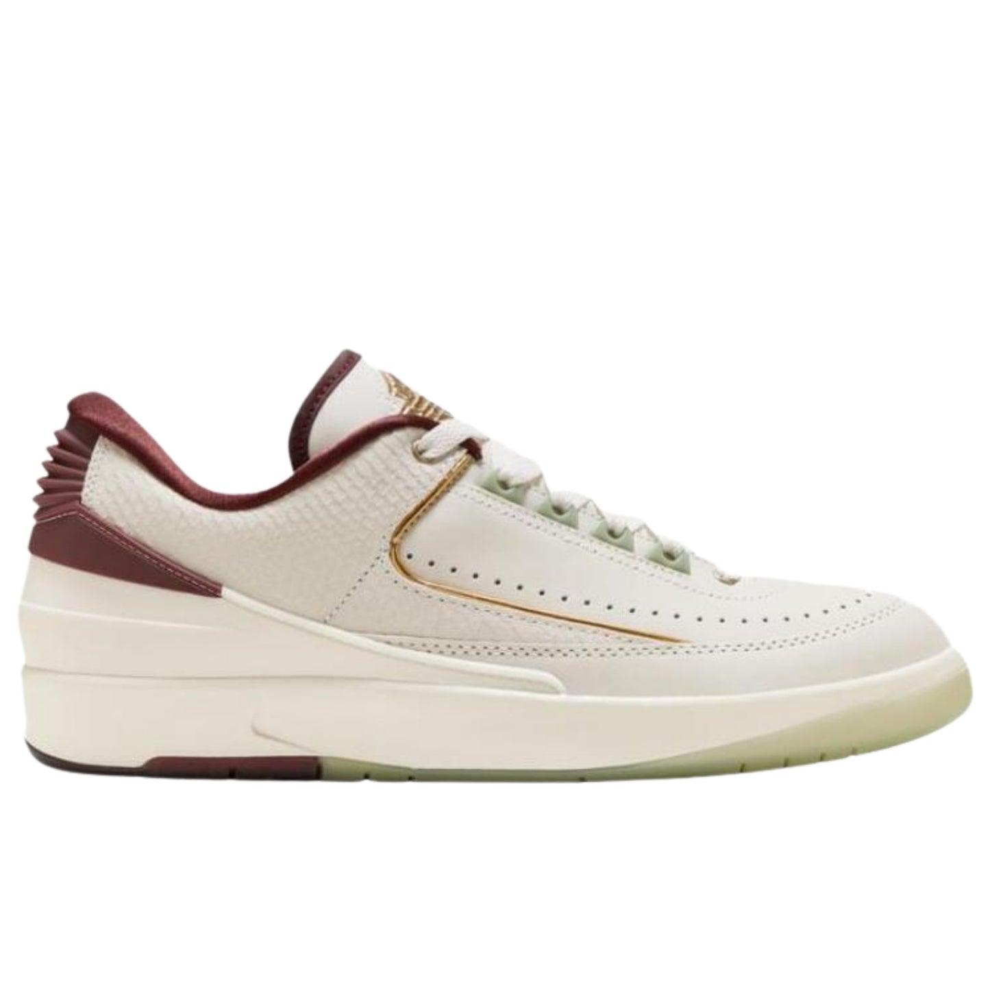 Air Jordan 2 Low "Year of the Dragon"