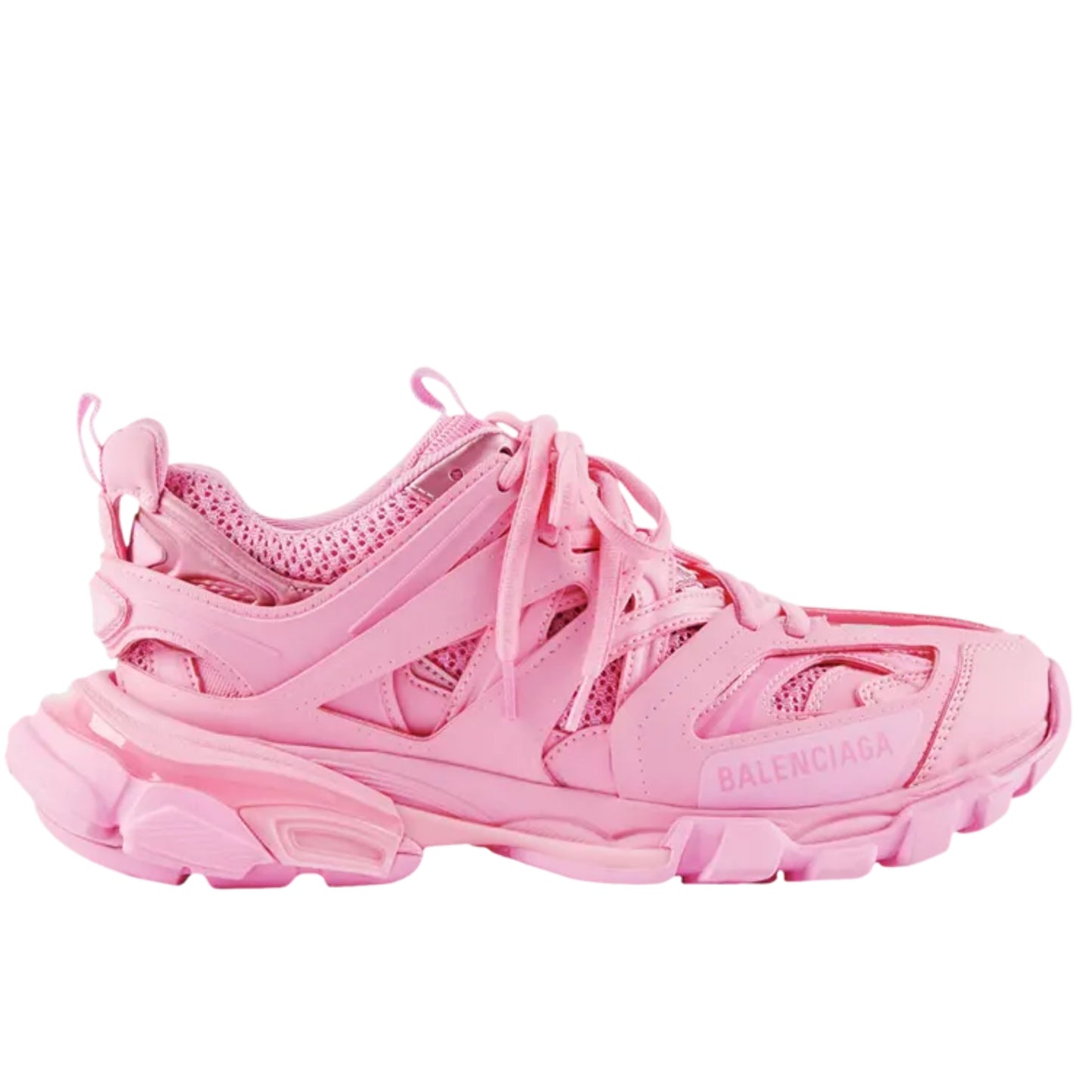 Balenciaga Track 3.0 "Pink"