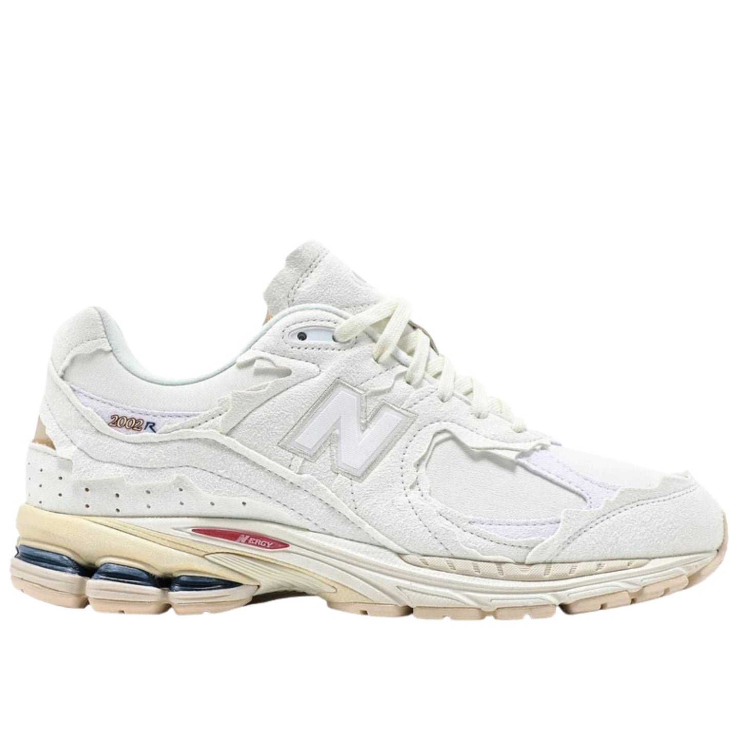 New Balance 2002R Protection Pack "Sea Salt"