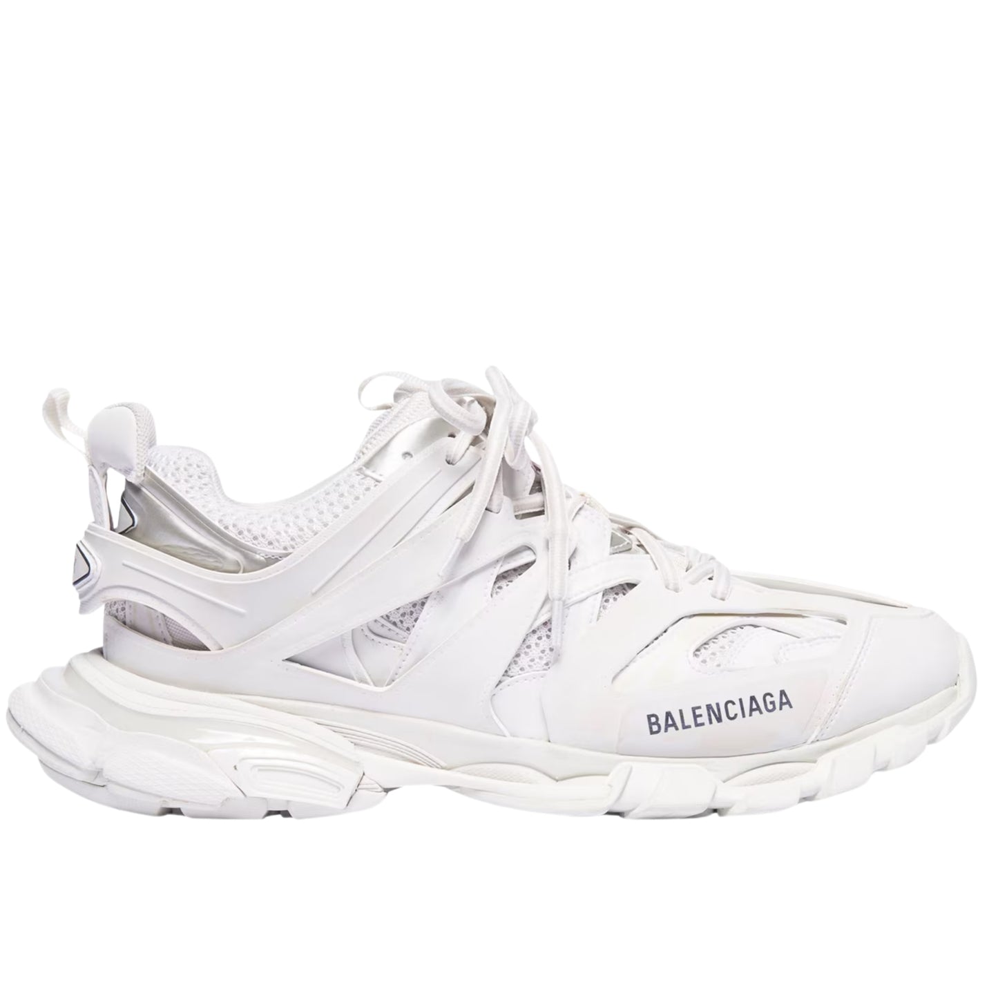 Balenciaga Track 3.0 "White"