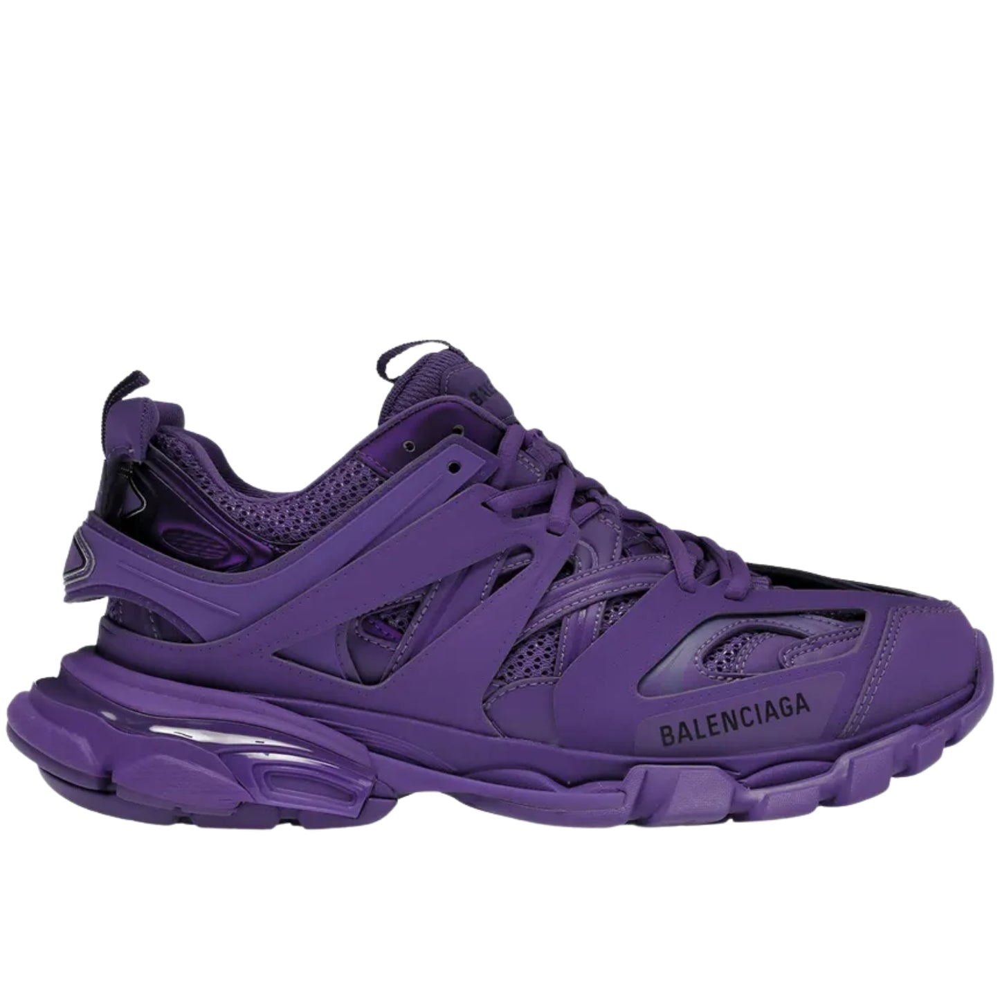 Balenciaga Track 3.0 "Purple"