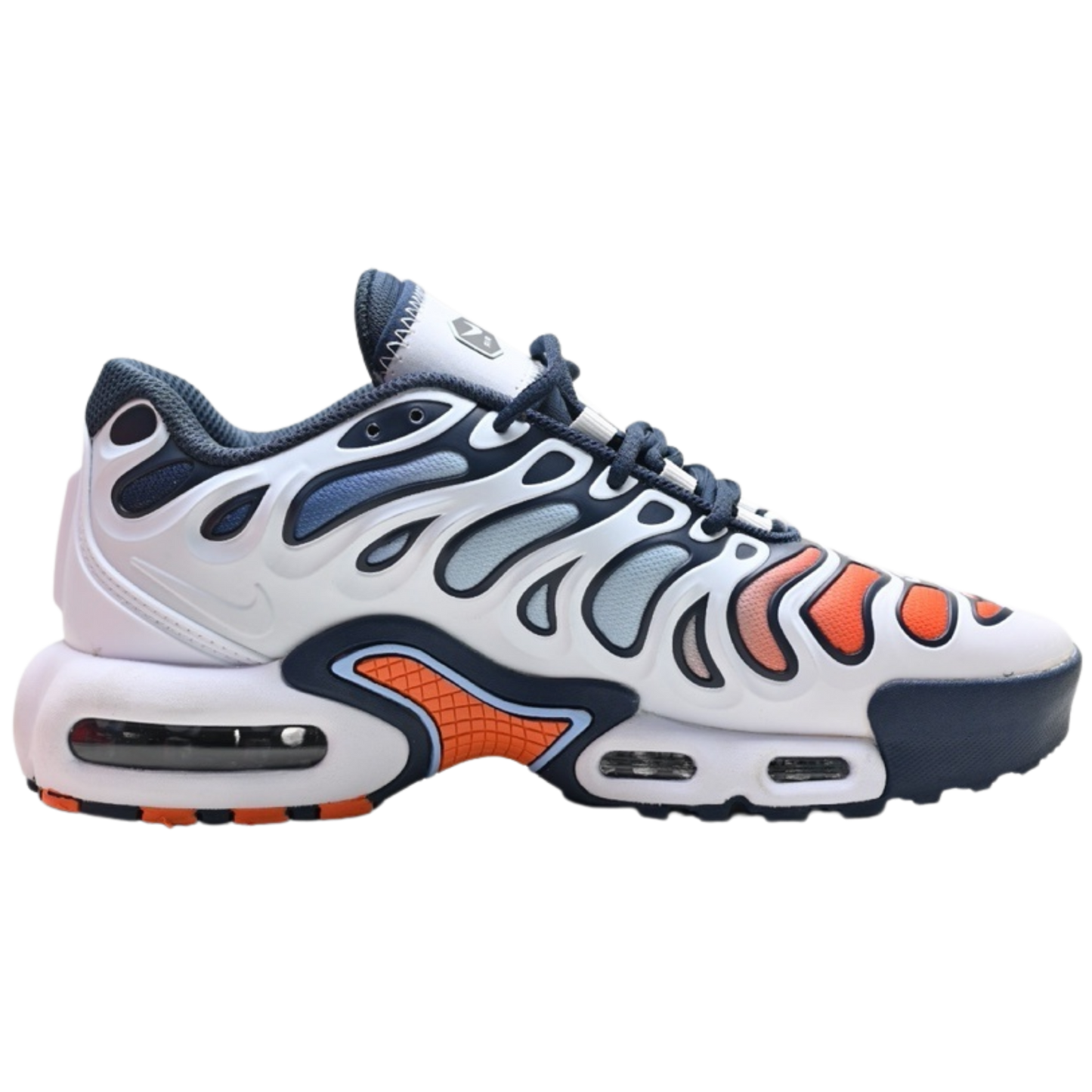 Nike Air Max TN Drift "Grey Thunder Blue"