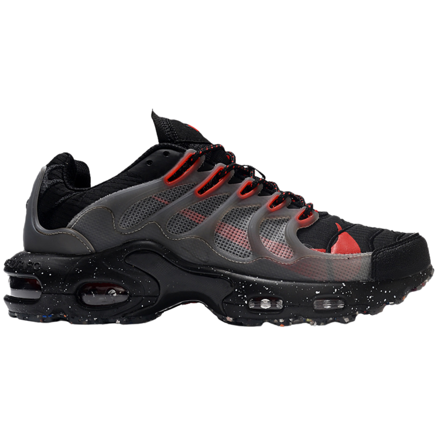 Nike Air Max TN Terrascape "Black & Red"