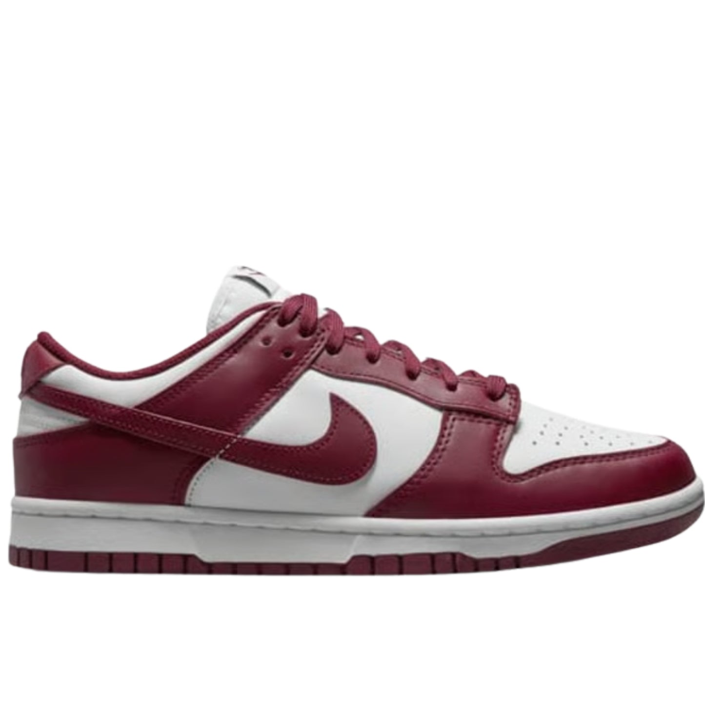 Dunk Low SP "Bordeaux"