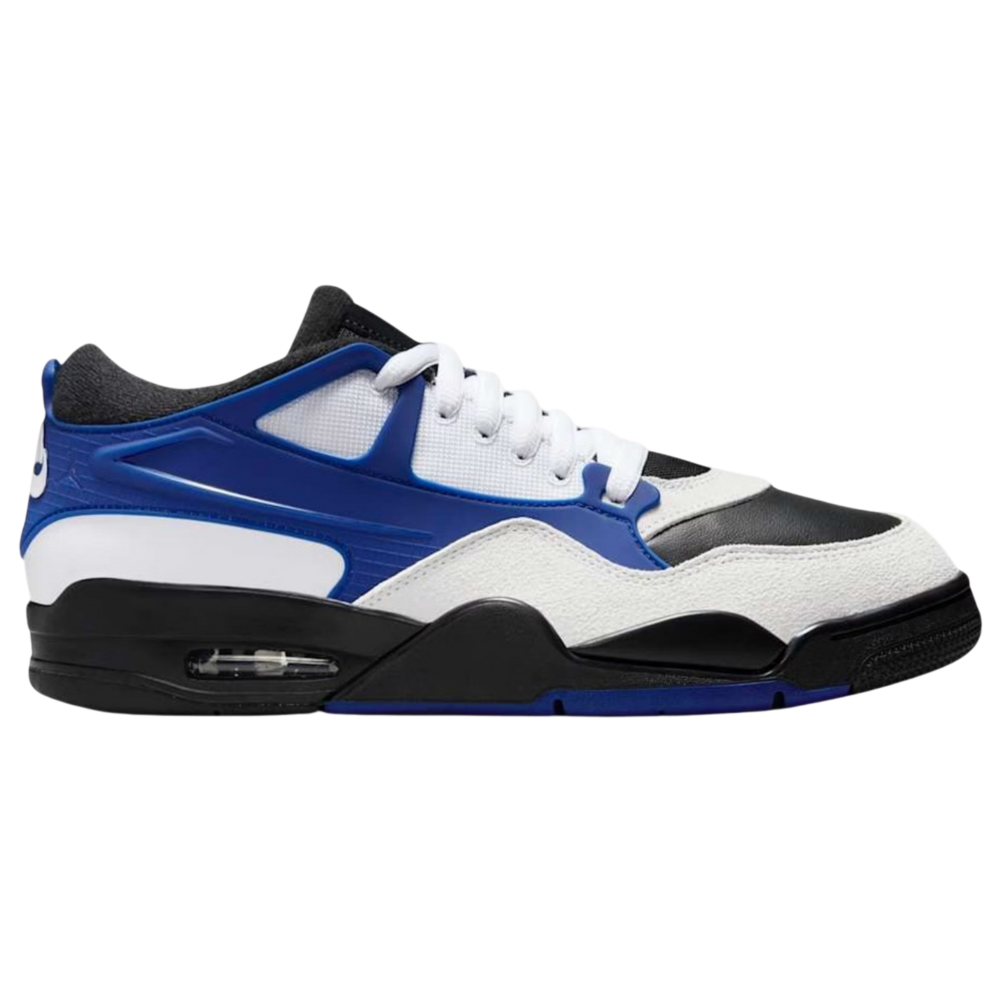 Air Jordan 4 RM "Racer Blue"