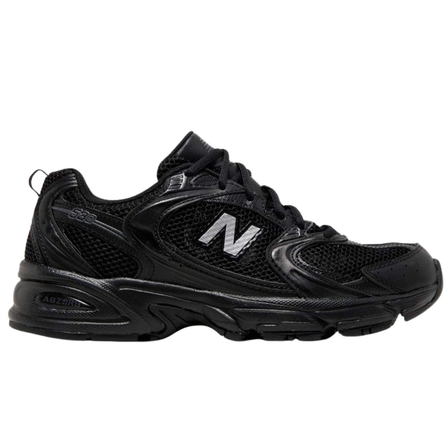 New Balance 530 "Black"