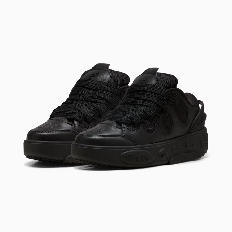 Puma LameloBall x LaFrancé "3x Black"