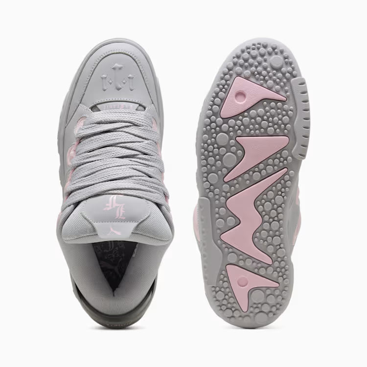 Puma LameloBall x LaFrancé "Wolf"