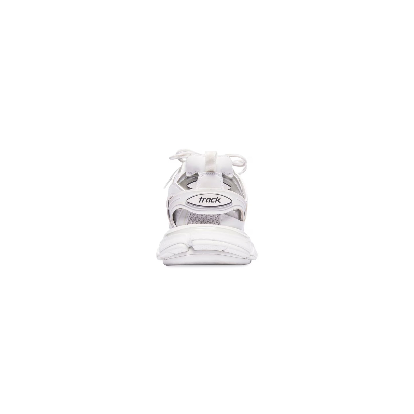 Balenciaga Track 3.0 "White"