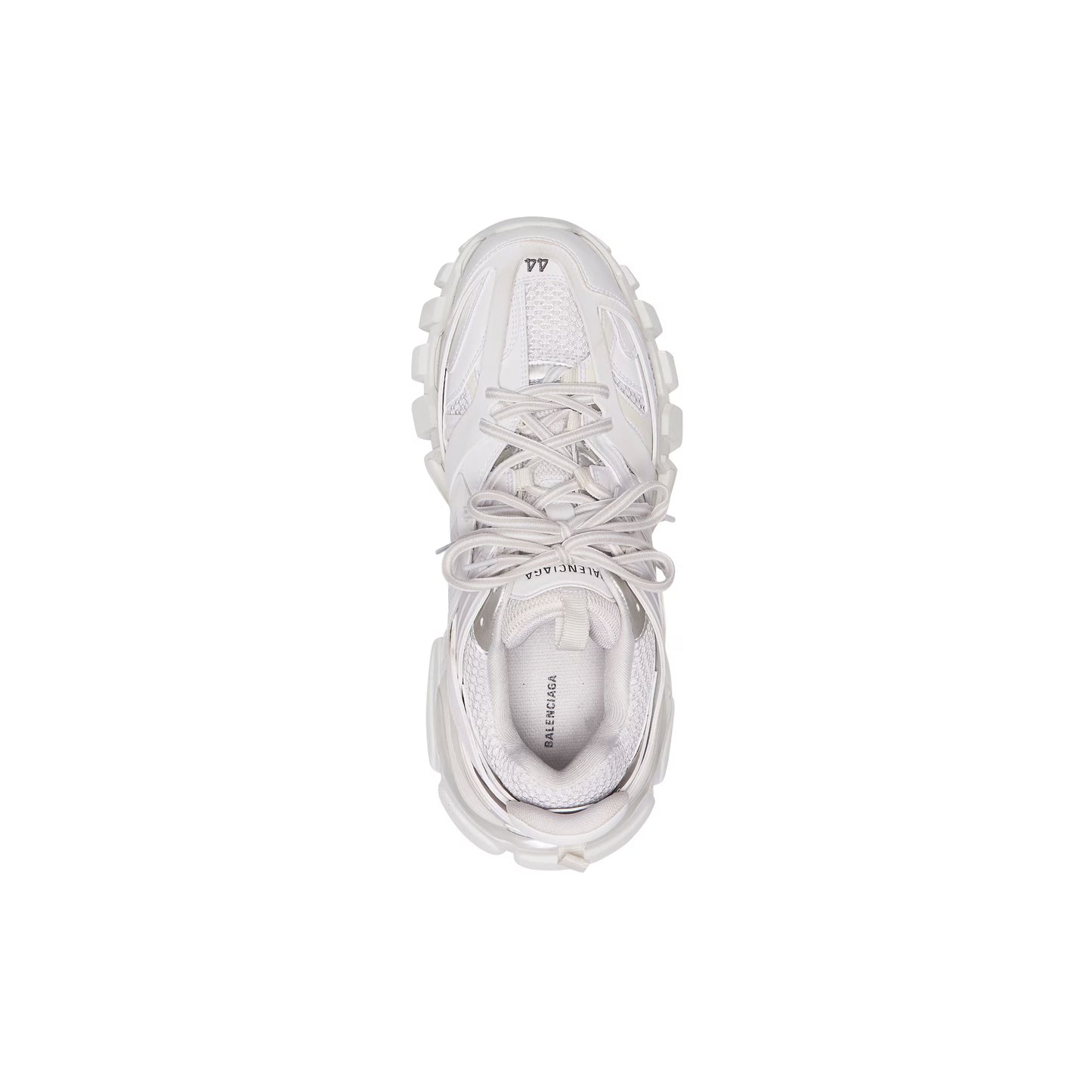 Balenciaga Track 3.0 "White"
