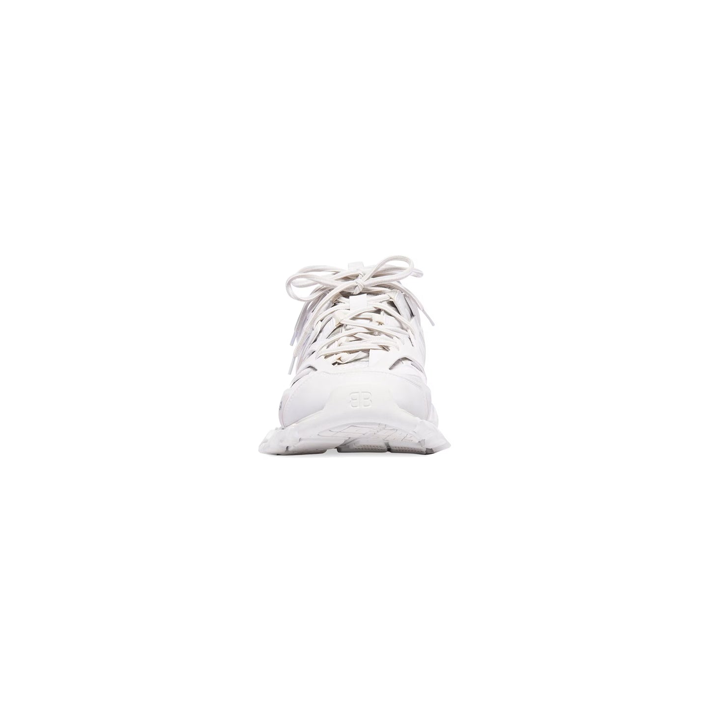 Balenciaga Track 3.0 "White"