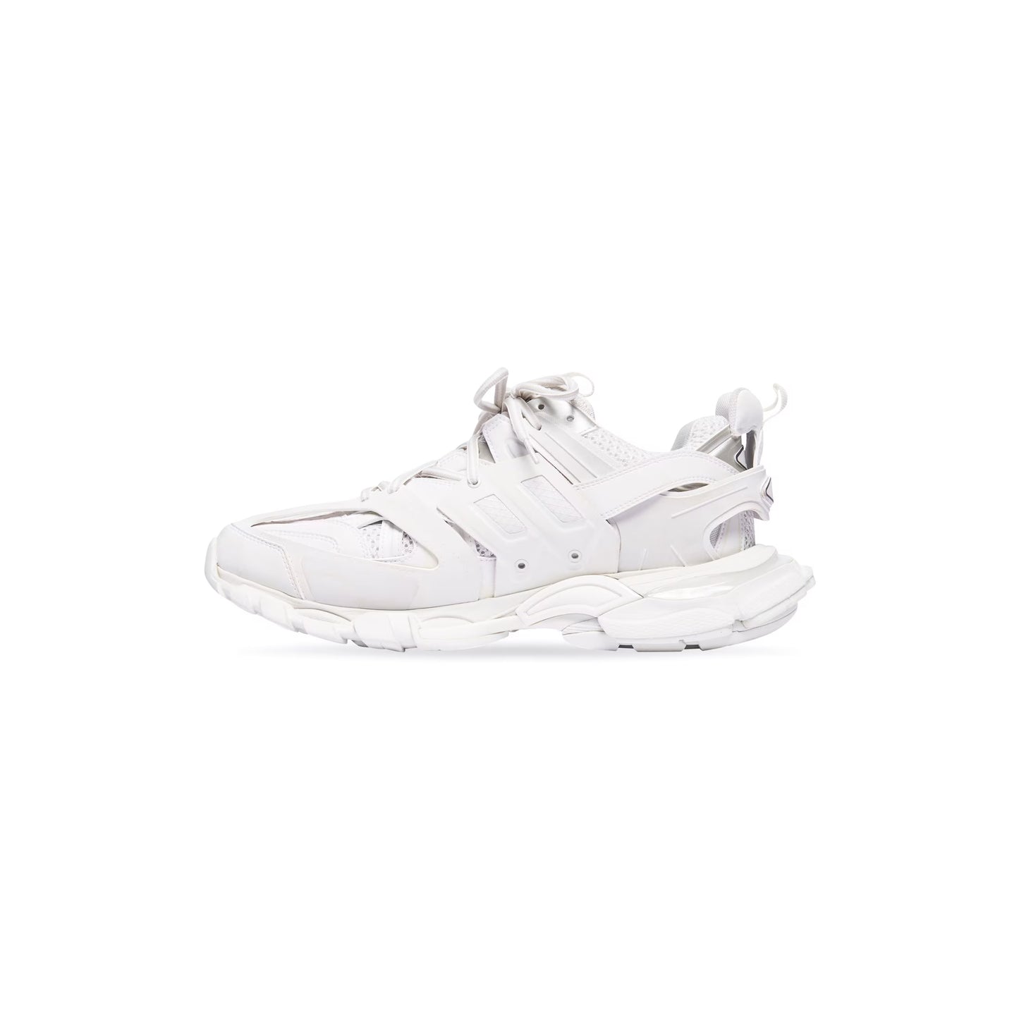 Balenciaga Track 3.0 "White"