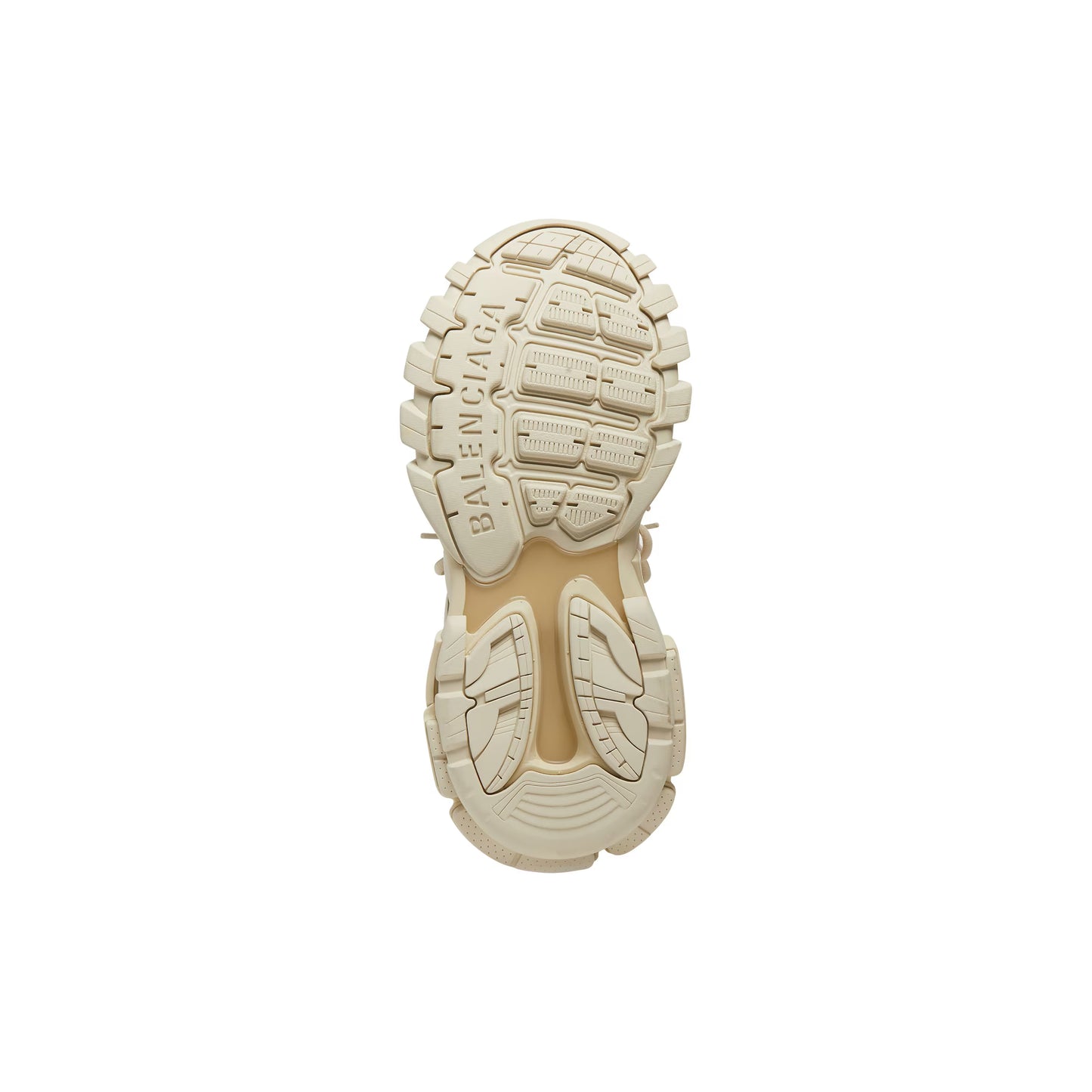 Balenciaga Track 3.0 "Cream"