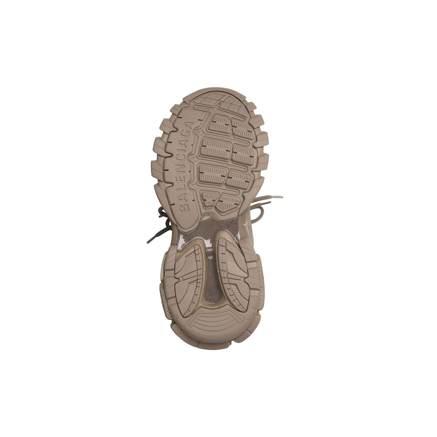 Balenciaga Track 3.0 "Sole in Beige"