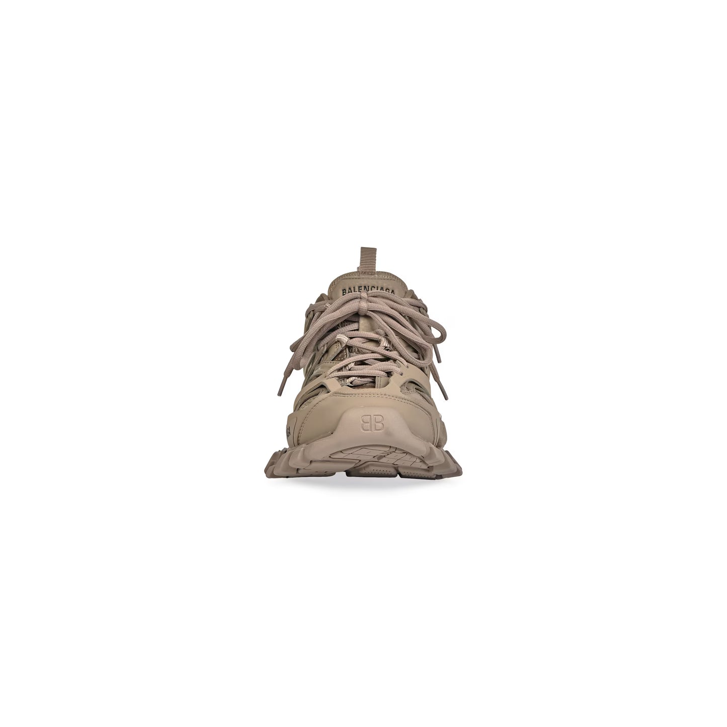 Balenciaga Track 3.0 "Sole in Beige"