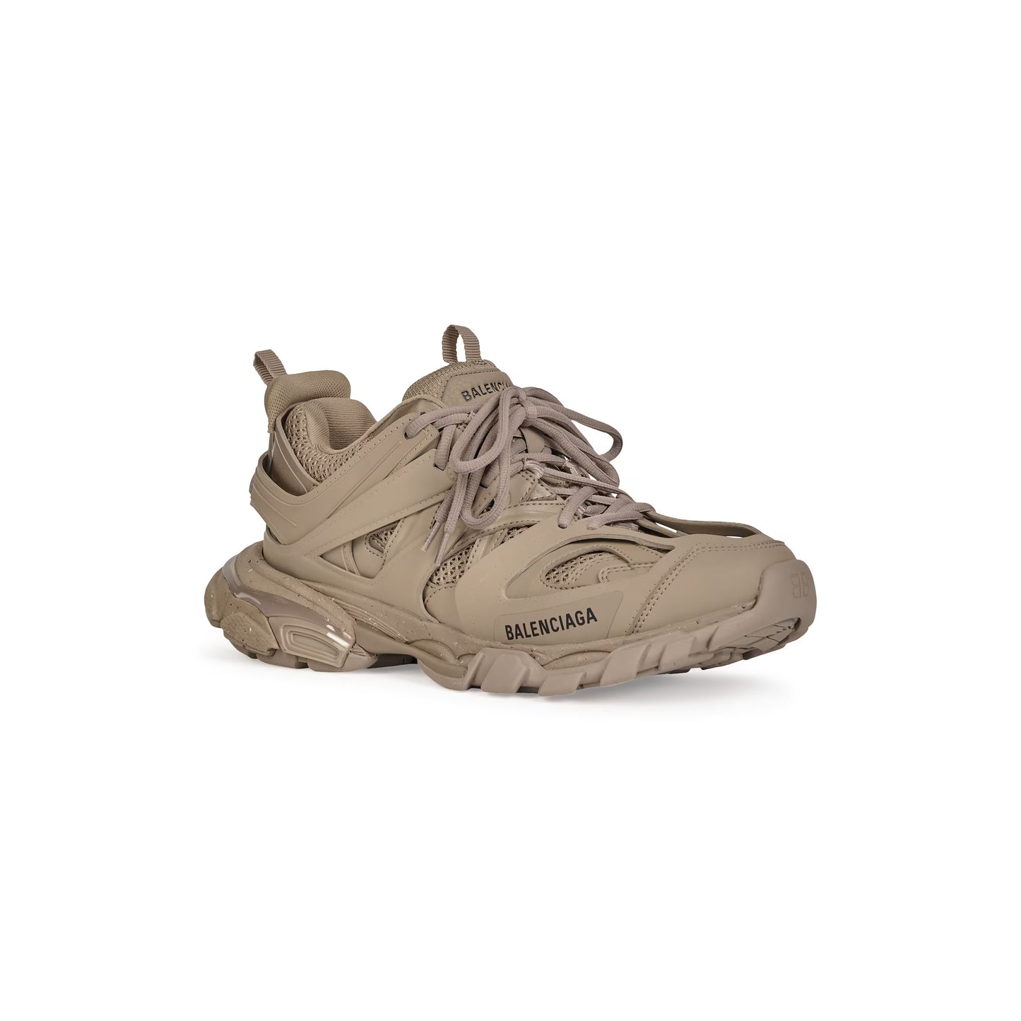 Balenciaga Track 3.0 "Sole in Beige"