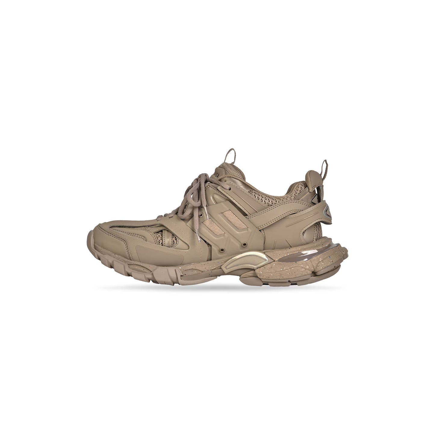 Balenciaga Track 3.0 "Sole in Beige"