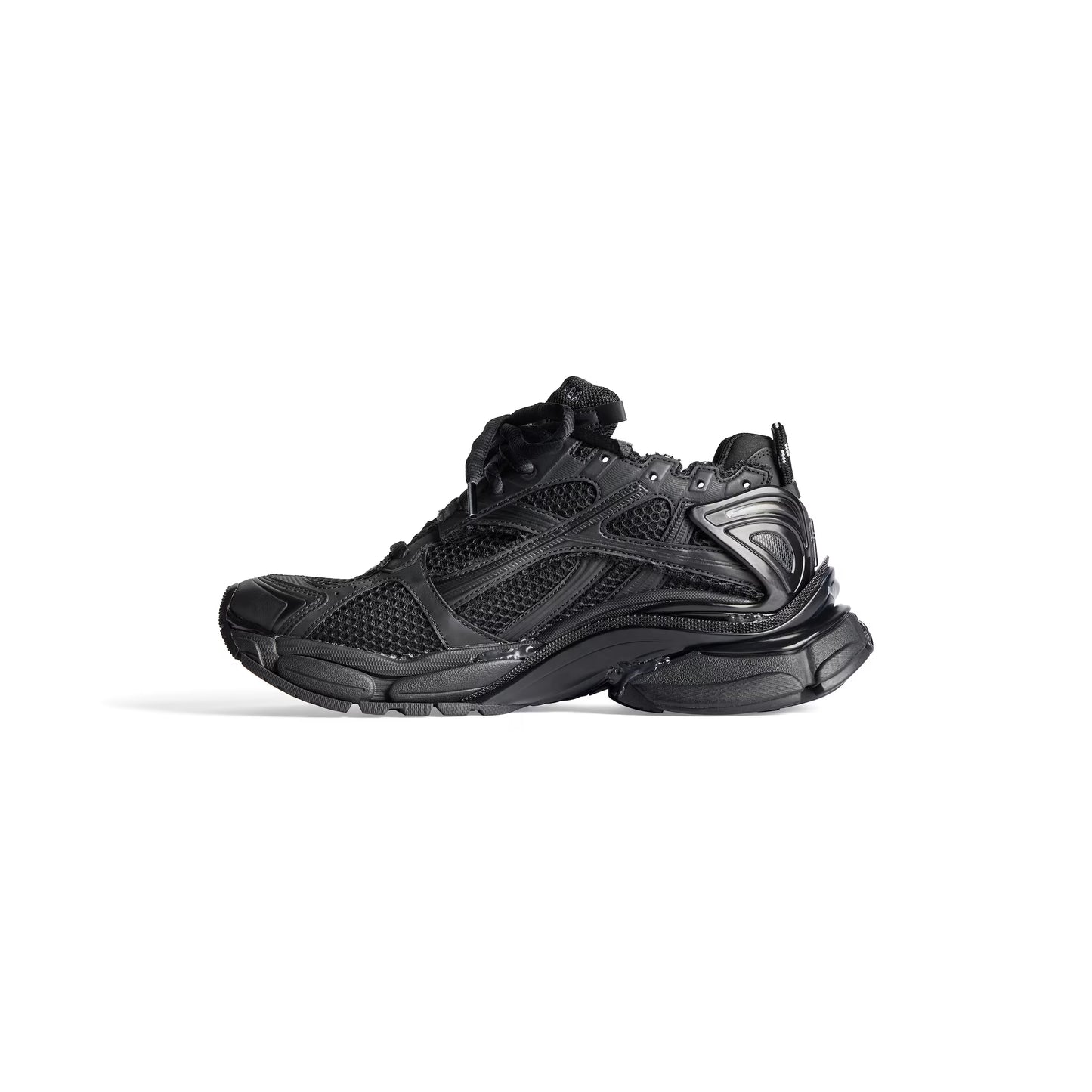Balenciaga Runner "Triple Black"