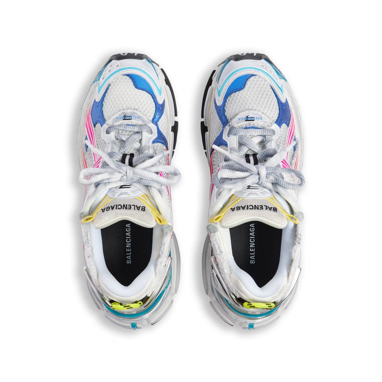 Balenciaga Runner "Multicolor 2"