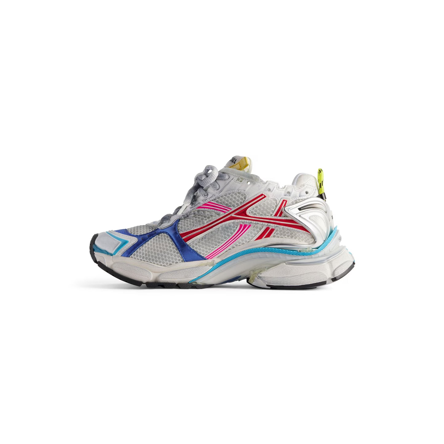 Balenciaga Runner "Multicolor 2"