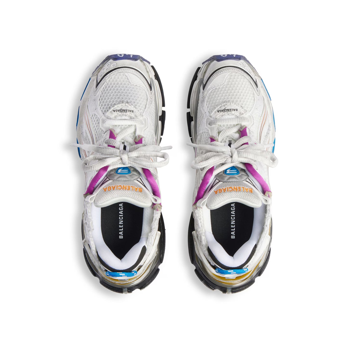 Balenciaga Runner "Gradient"