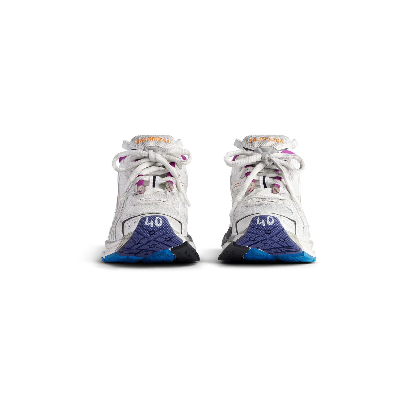 Balenciaga Runner "Gradient"