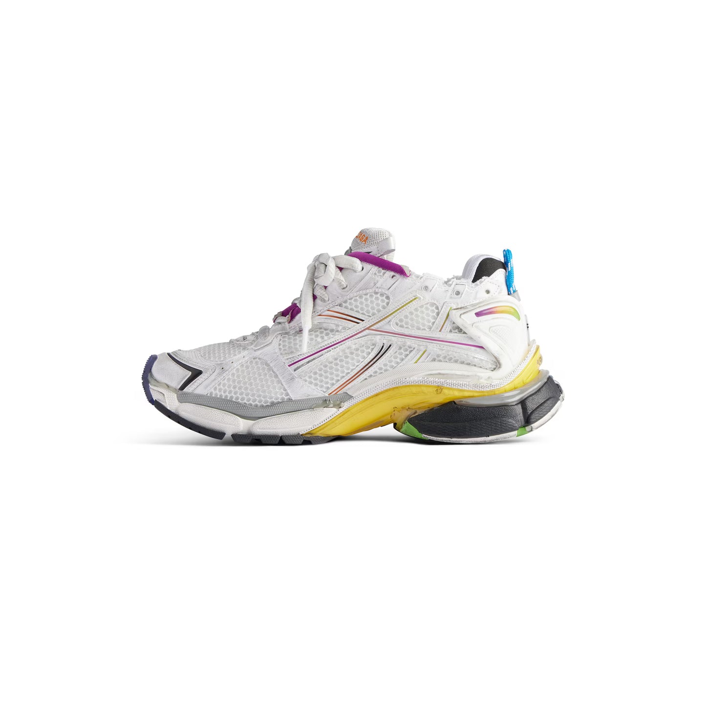 Balenciaga Runner "Gradient"