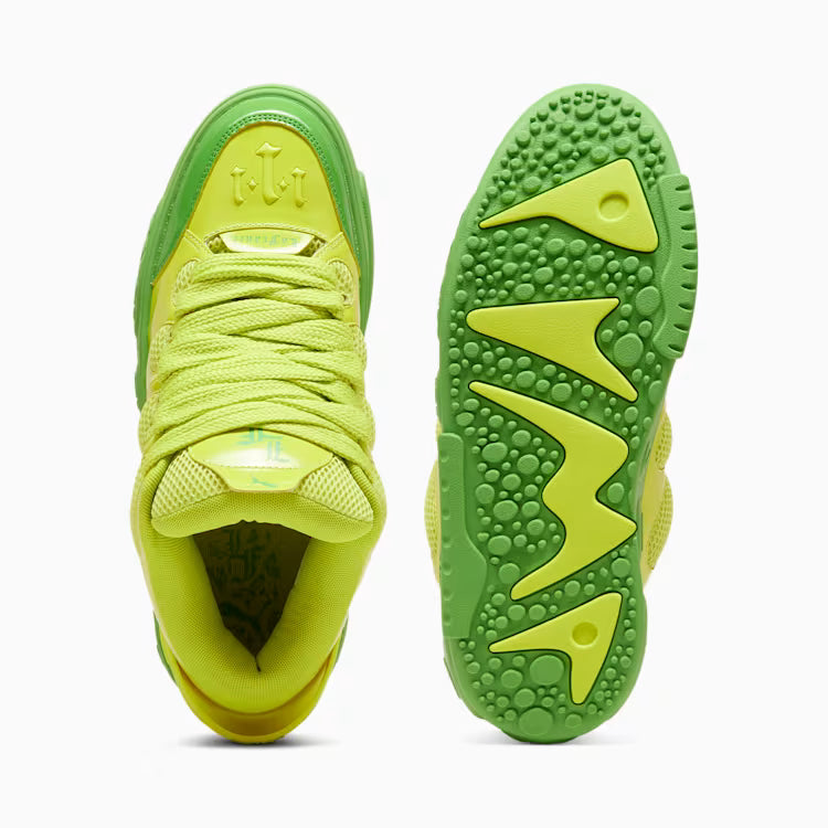 Puma LameloBall x LaFrancé "Assist"