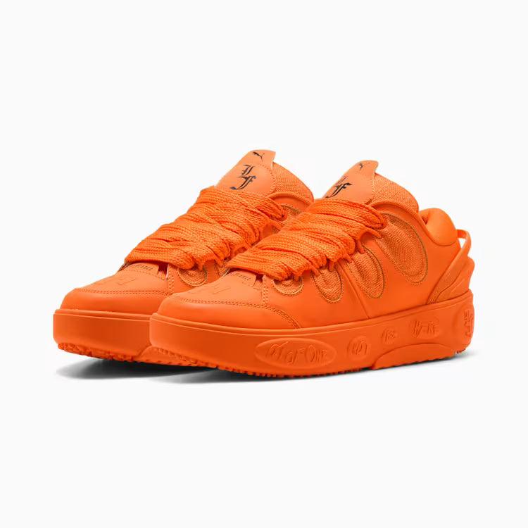 Puma LameloBall x LaFrancé "Gifted"