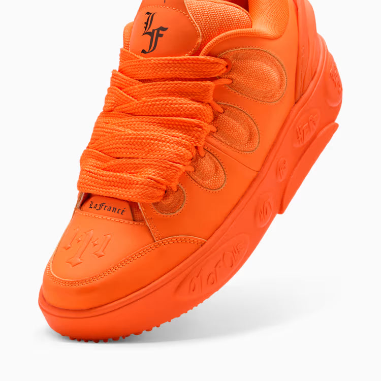 Puma LameloBall x LaFrancé "Gifted"