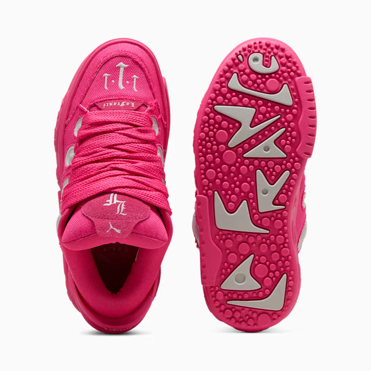 Puma LameloBall x LaFrancé "Pink Carpet"