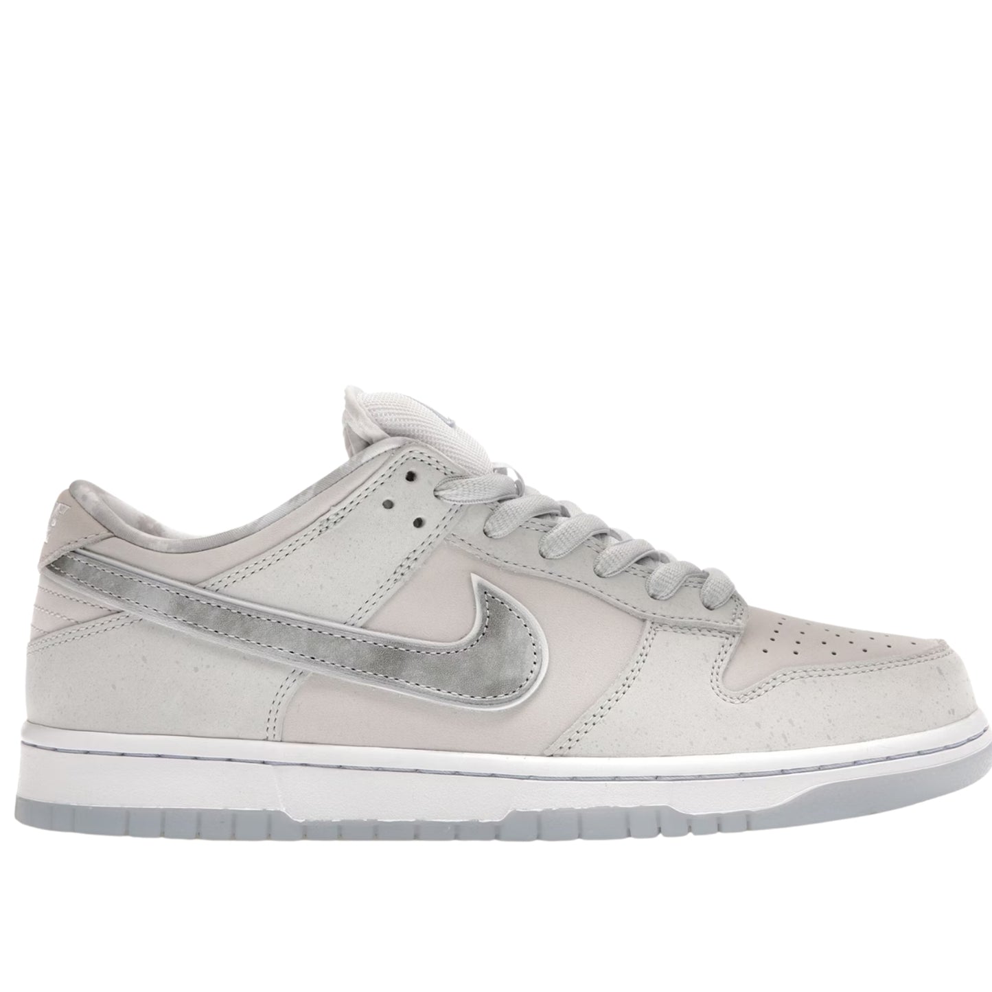 Dunk Low SB F&F "White Lobster"