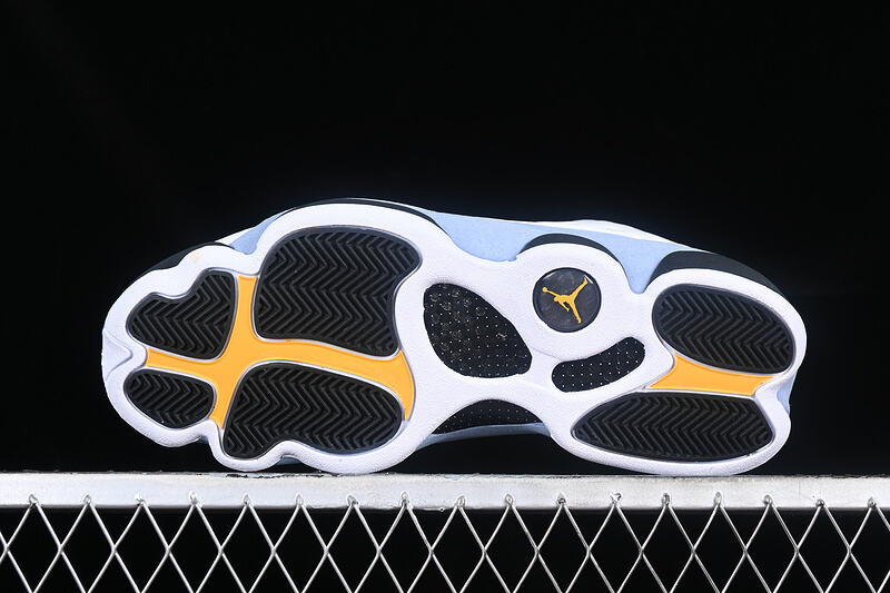 Air Jordan 13 "Blue Grey"