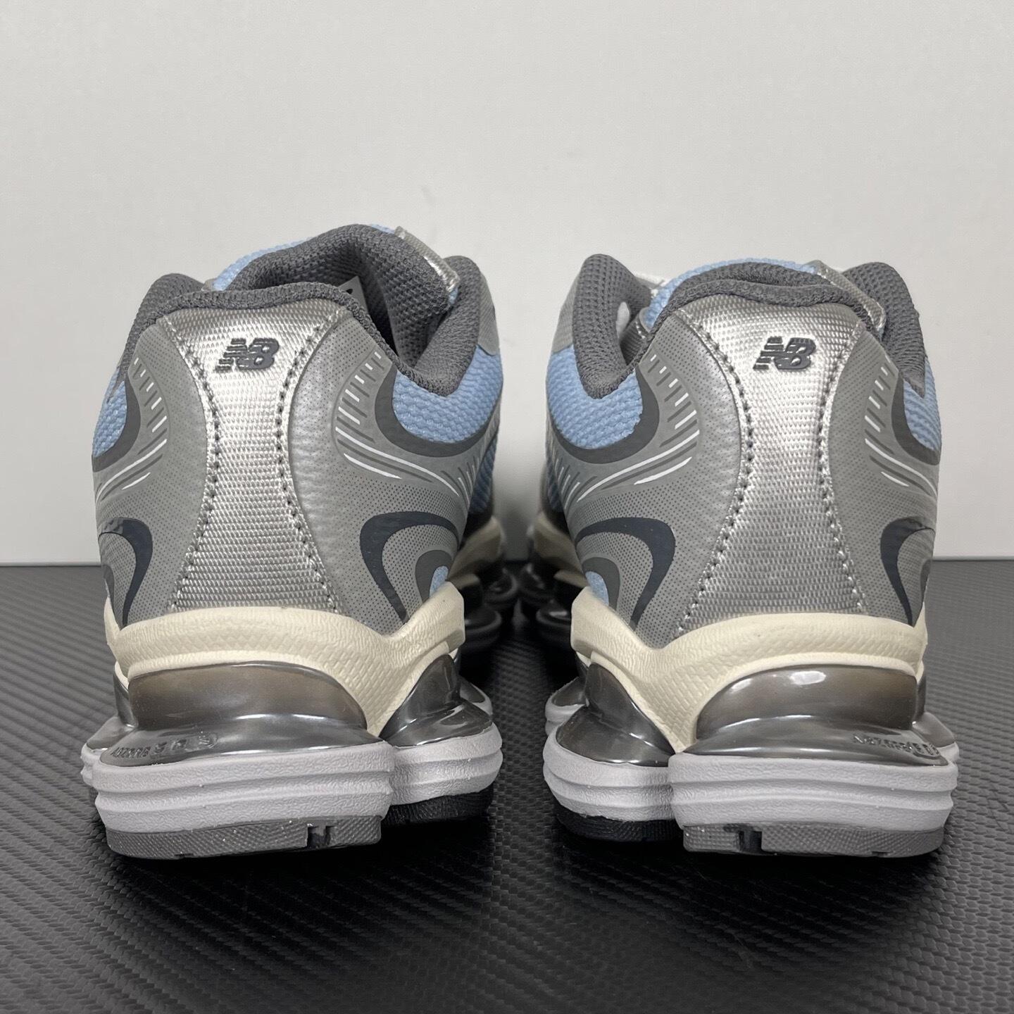 New Balance Abzorb 2000 "Grey"