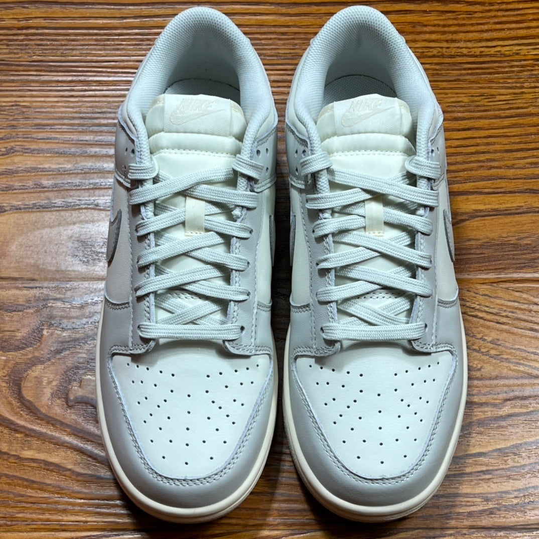 Dunk Low SP "Light Bone"