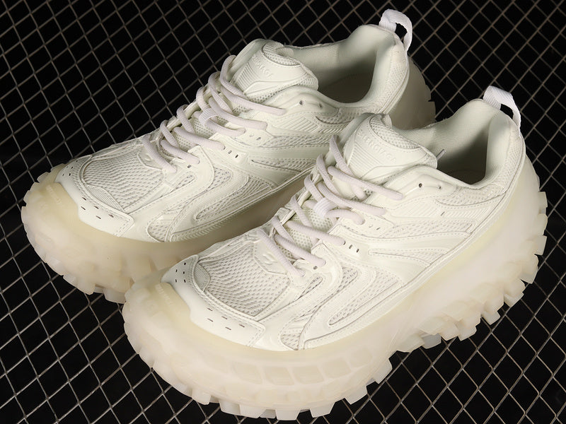 Balenciaga Defender "Off-White"