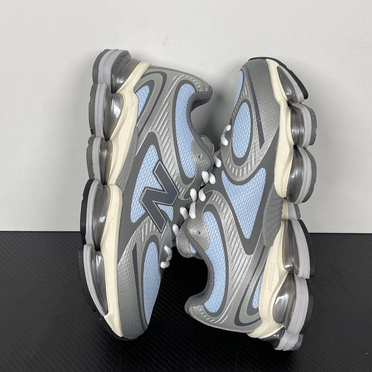 New Balance Abzorb 2000 "Grey"
