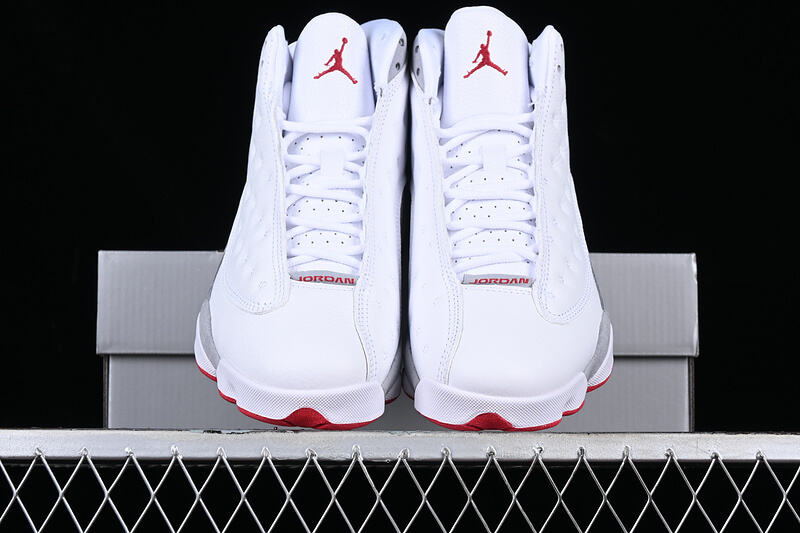 Air Jordan 13 "Wolf Grey"